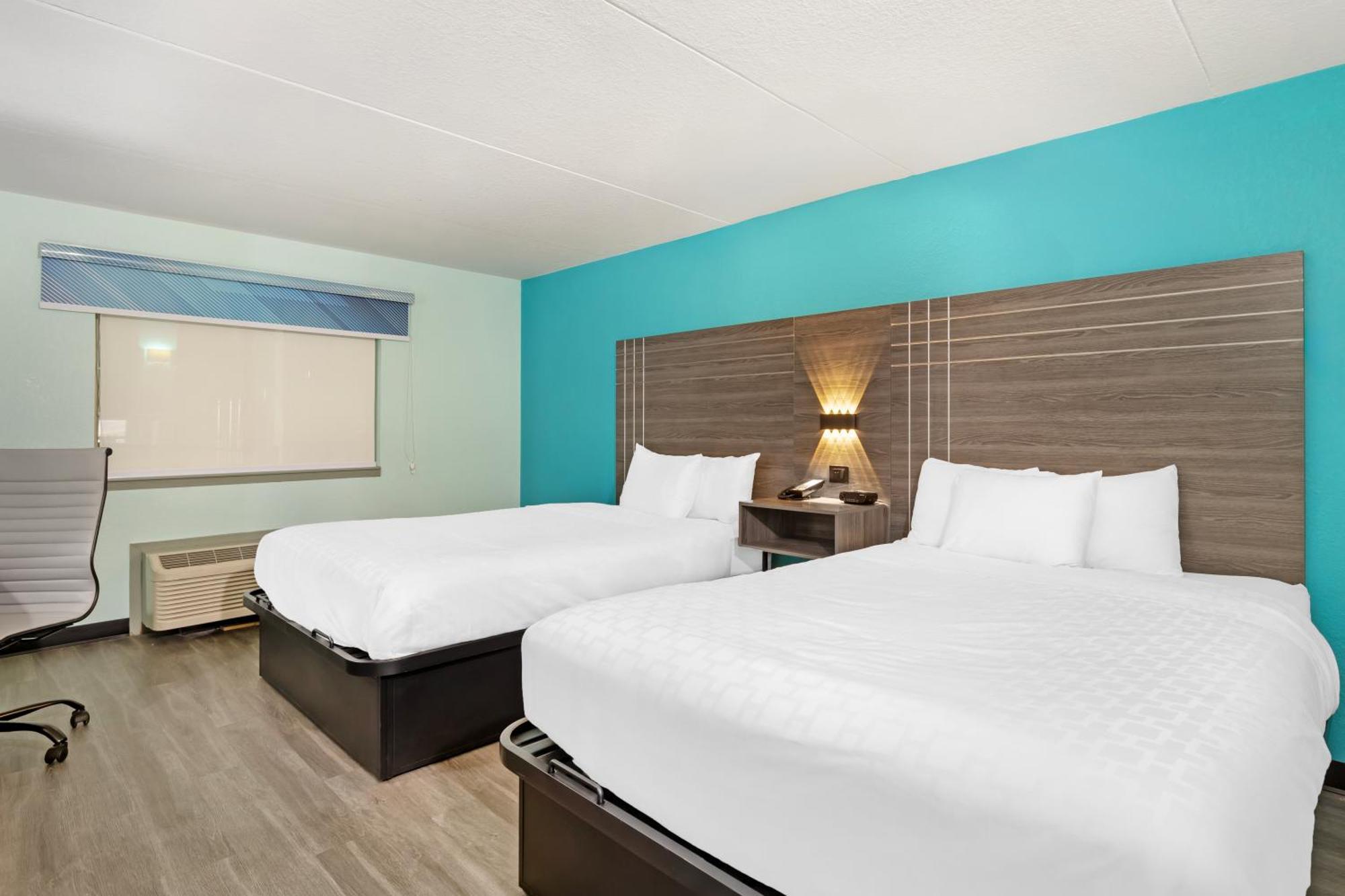 Estalagem Clarion Airport 3*