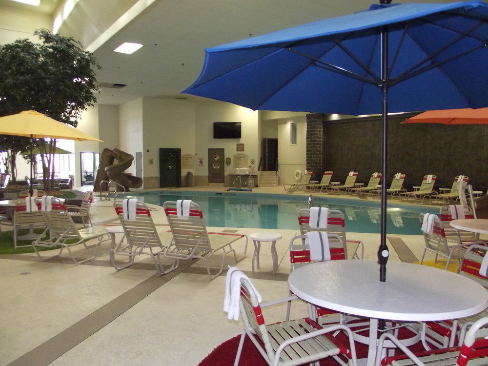 Clarion Airport Estalagem 3*