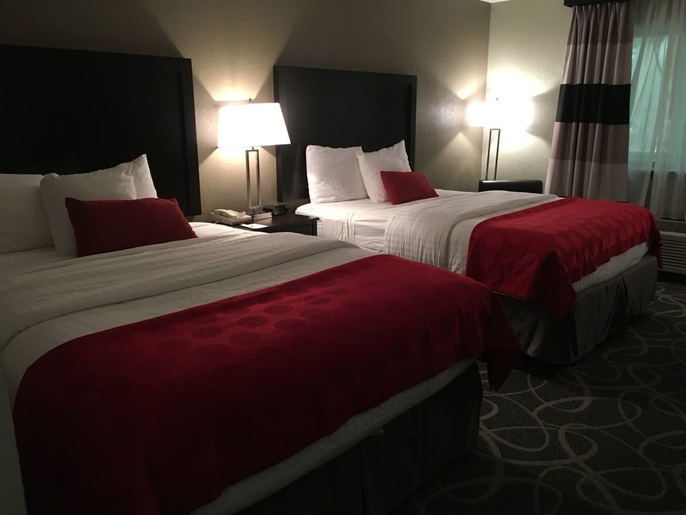 Clarion Airport 3* Des Moines