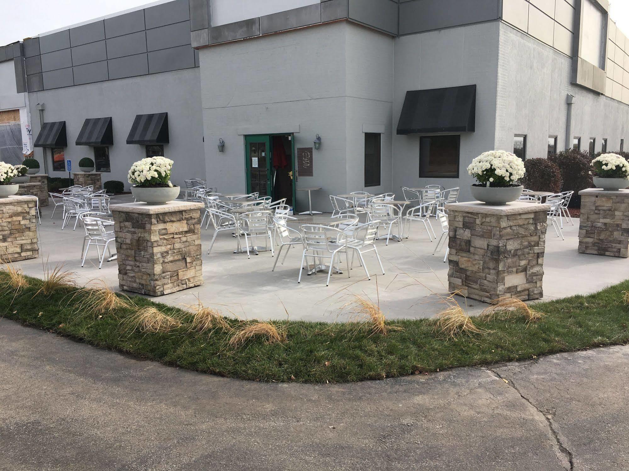 Clarion Airport 3* Des Moines